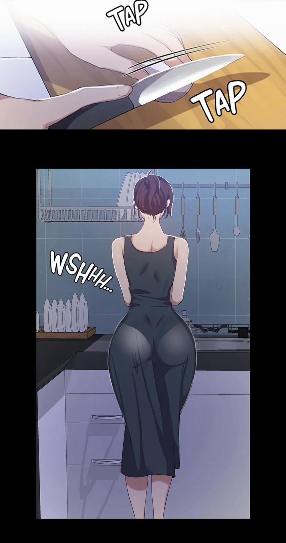 Lớp Học Bí Mật - KHÔNG CHE 36 trang 21