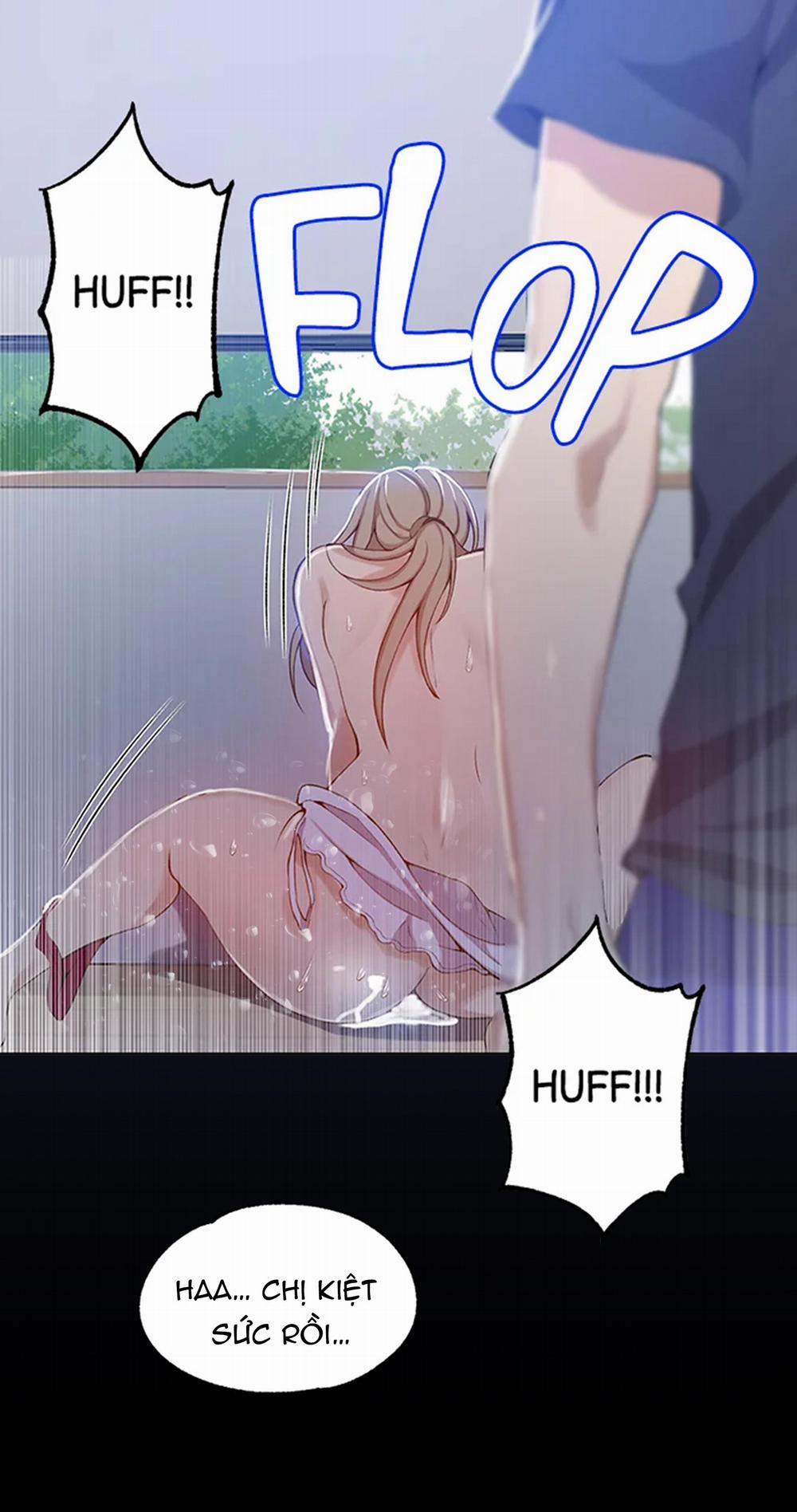 Lớp Học Bí Mật - KHÔNG CHE 36 trang 4