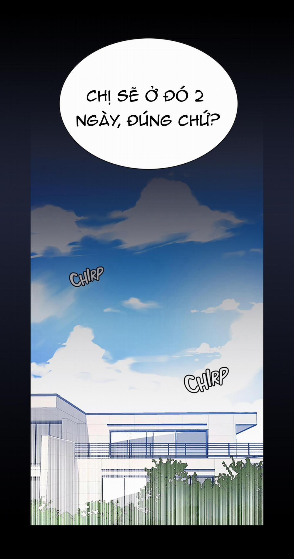 Lớp Học Bí Mật - KHÔNG CHE 36 trang 6