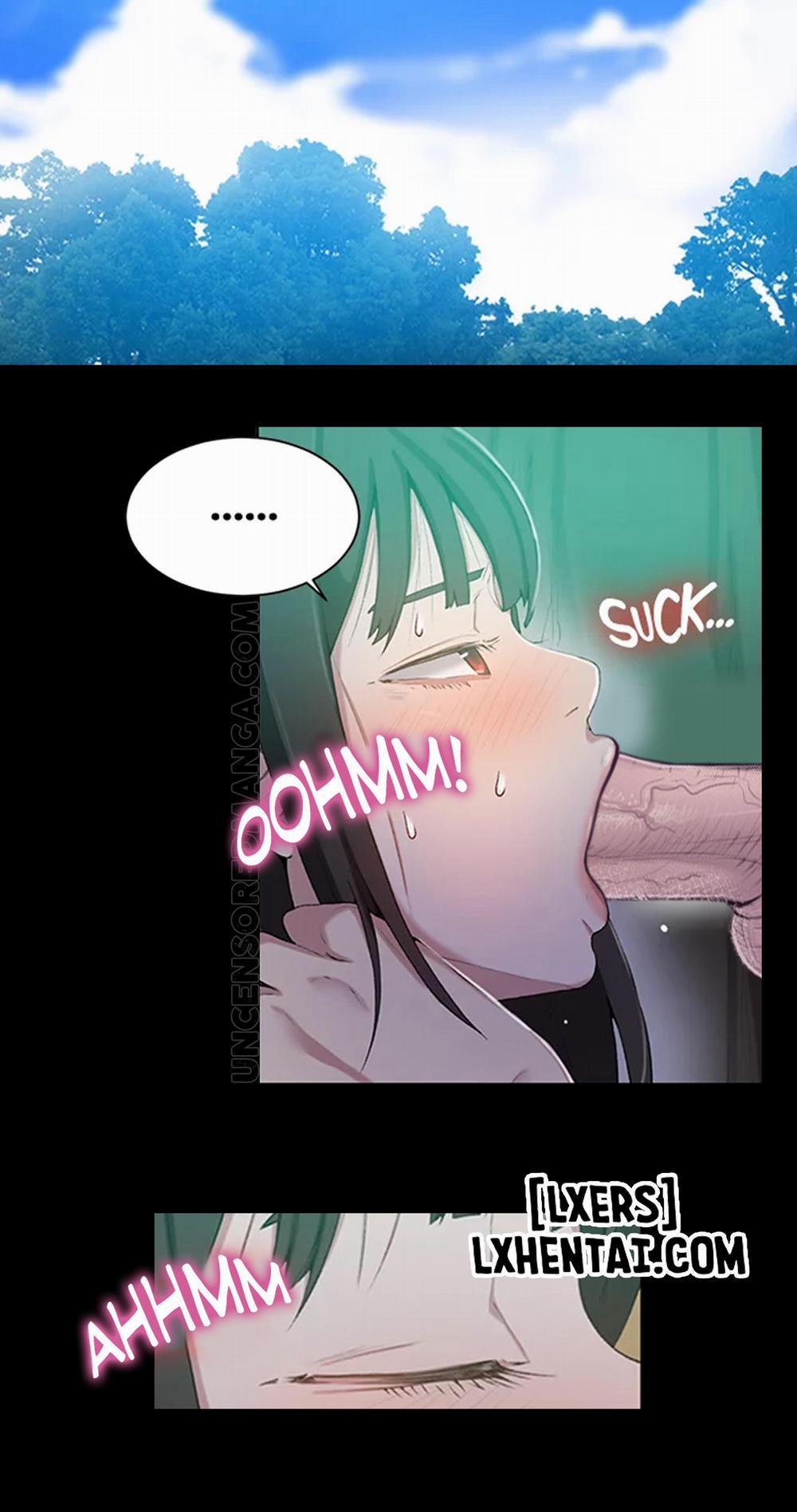 Lớp Học Bí Mật - KHÔNG CHE 37 trang 10