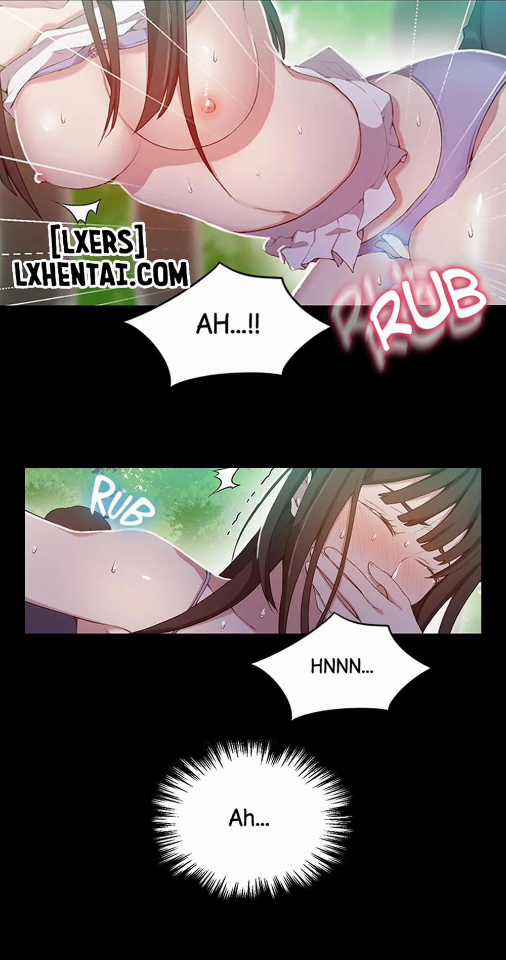 Lớp Học Bí Mật - KHÔNG CHE 37 trang 18