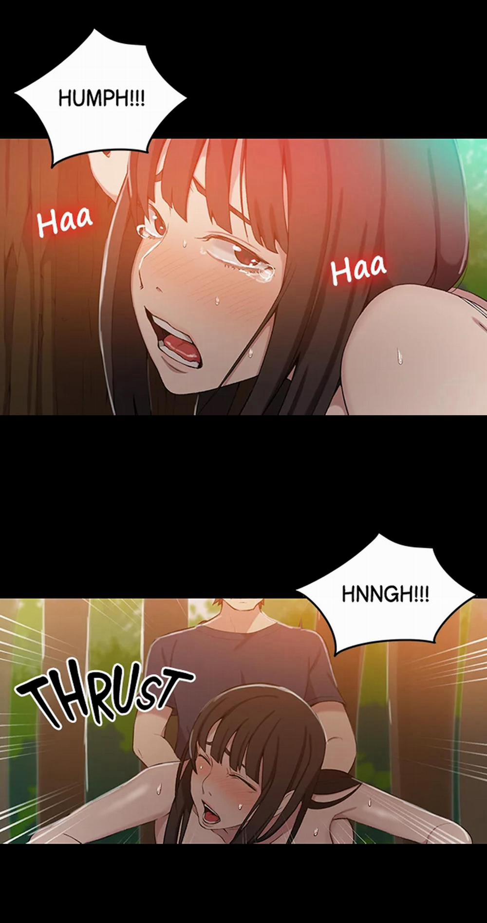 Lớp Học Bí Mật - KHÔNG CHE 37 trang 22