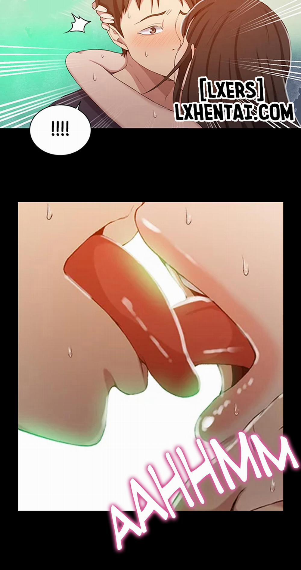 Lớp Học Bí Mật - KHÔNG CHE 37 trang 33