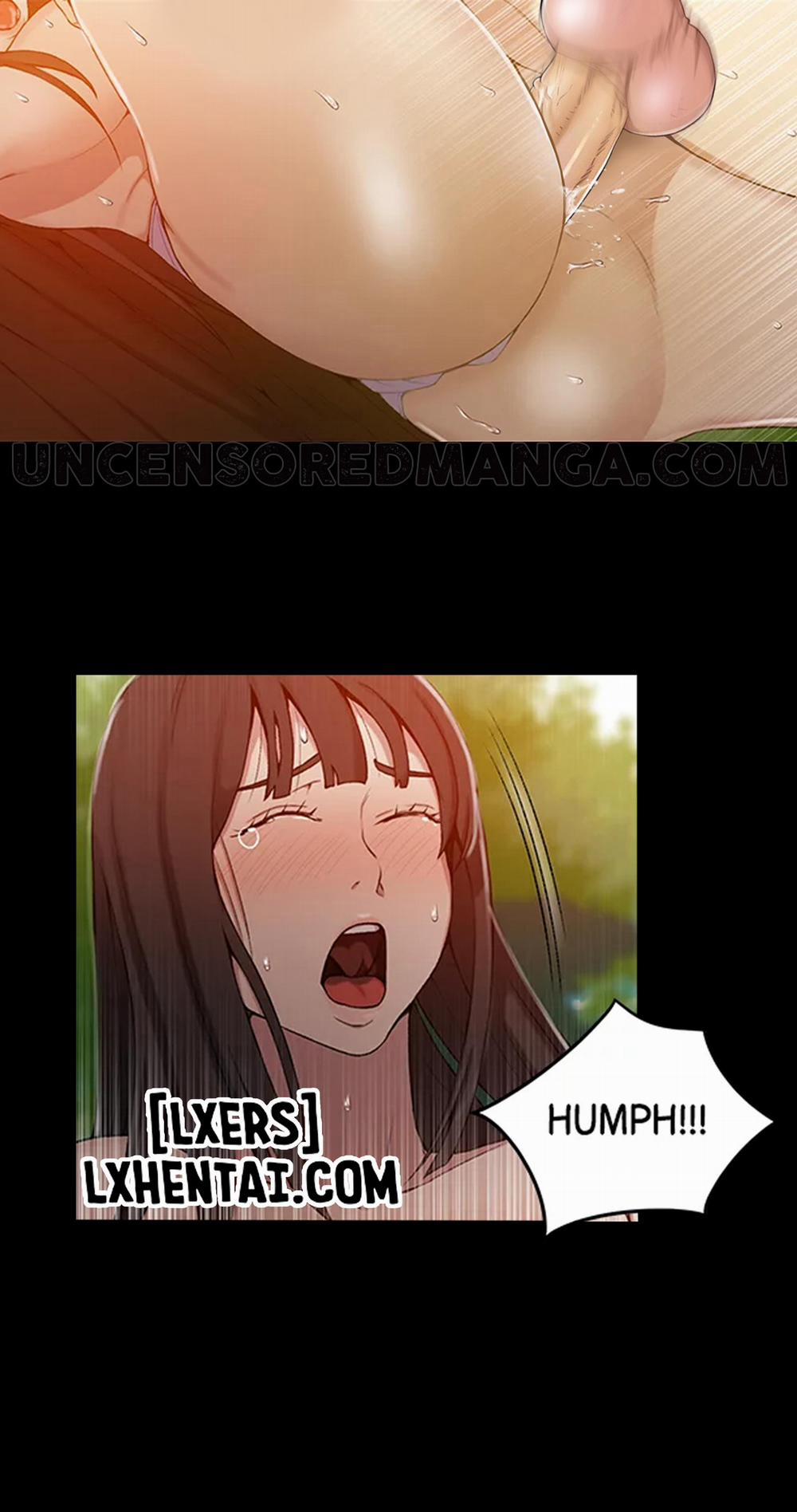 Lớp Học Bí Mật - KHÔNG CHE 37 trang 35