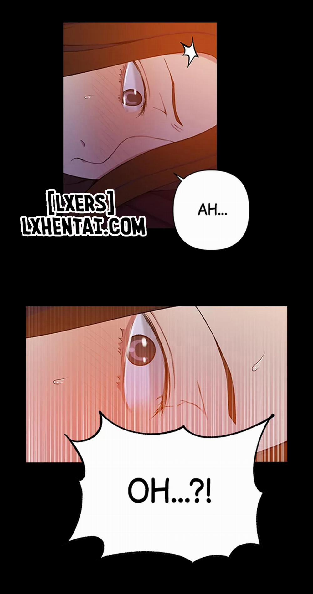 Lớp Học Bí Mật - KHÔNG CHE 39 trang 33