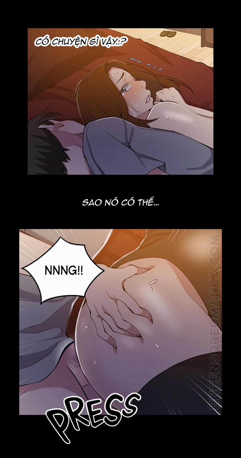 Lớp Học Bí Mật - KHÔNG CHE 39 trang 38