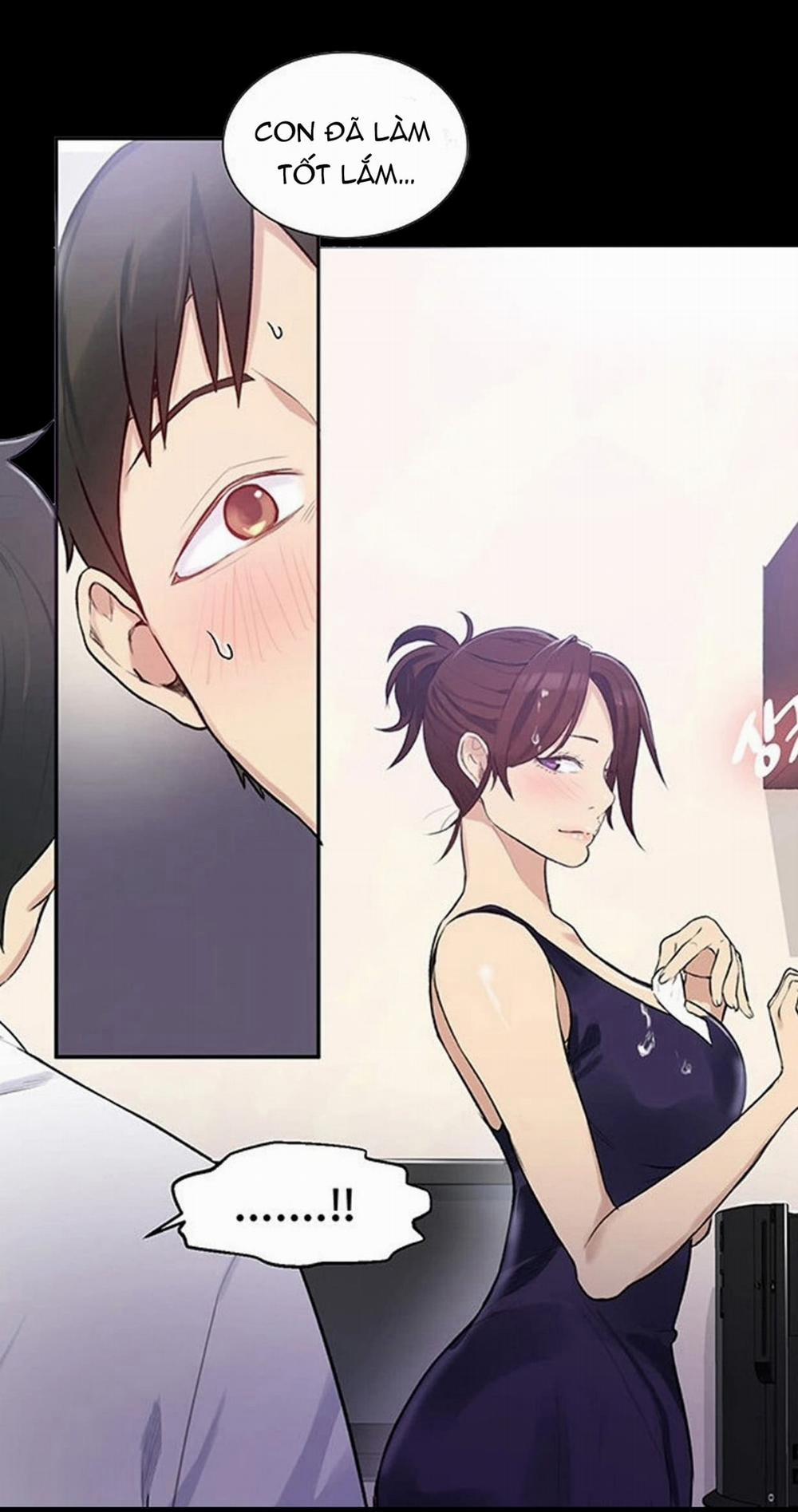 Lớp Học Bí Mật - KHÔNG CHE 4 trang 10