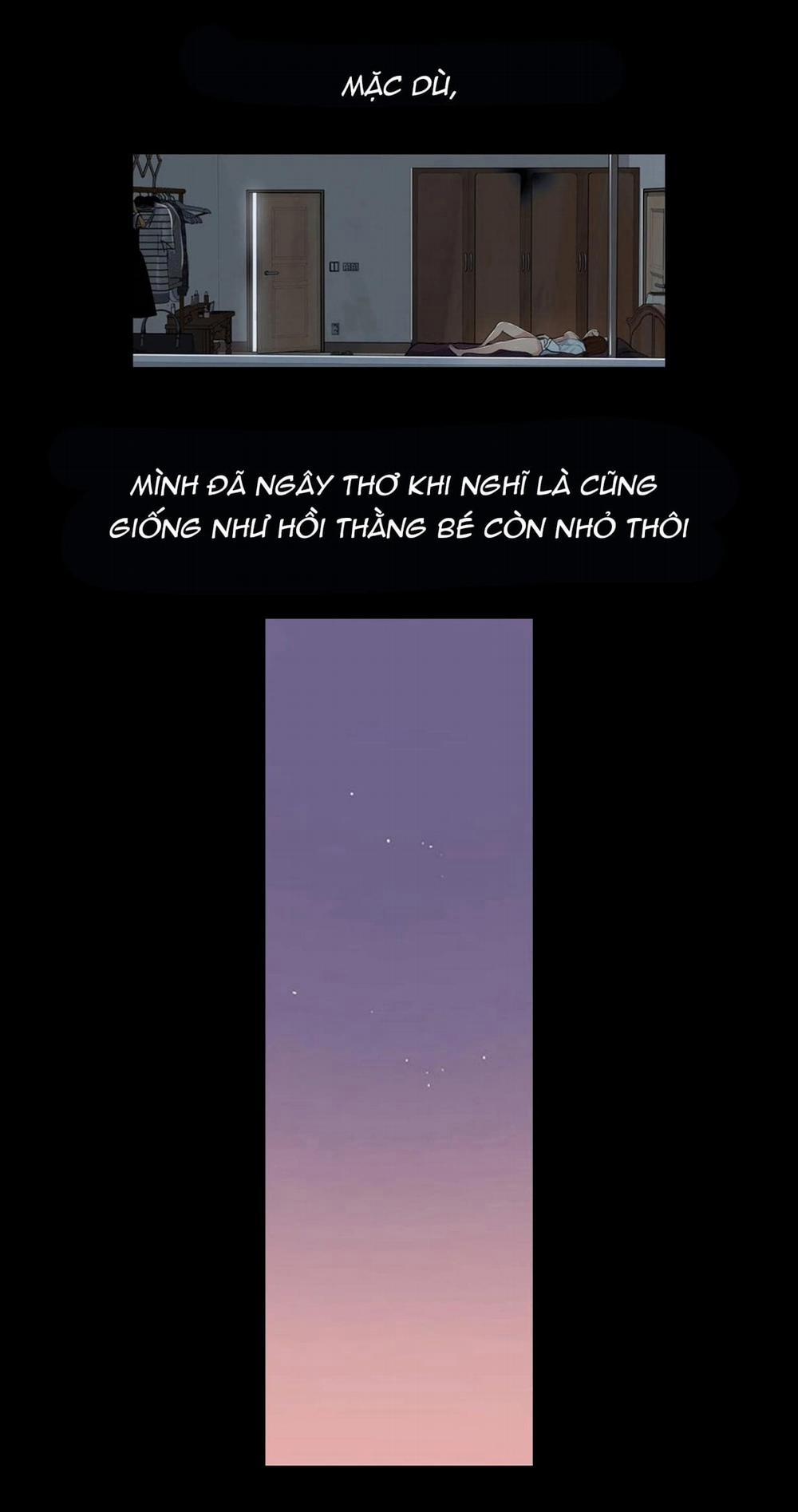 Lớp Học Bí Mật - KHÔNG CHE 4 trang 22