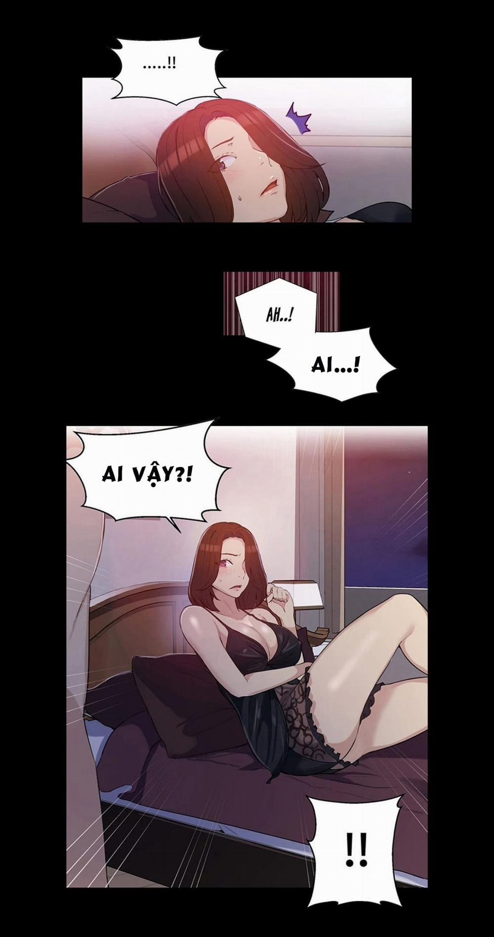 Lớp Học Bí Mật - KHÔNG CHE 4 trang 32