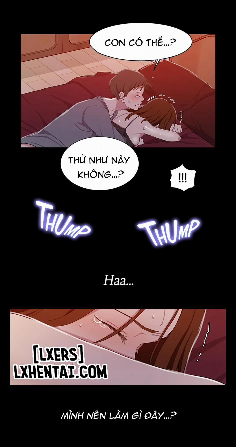 Lớp Học Bí Mật - KHÔNG CHE 40 trang 16