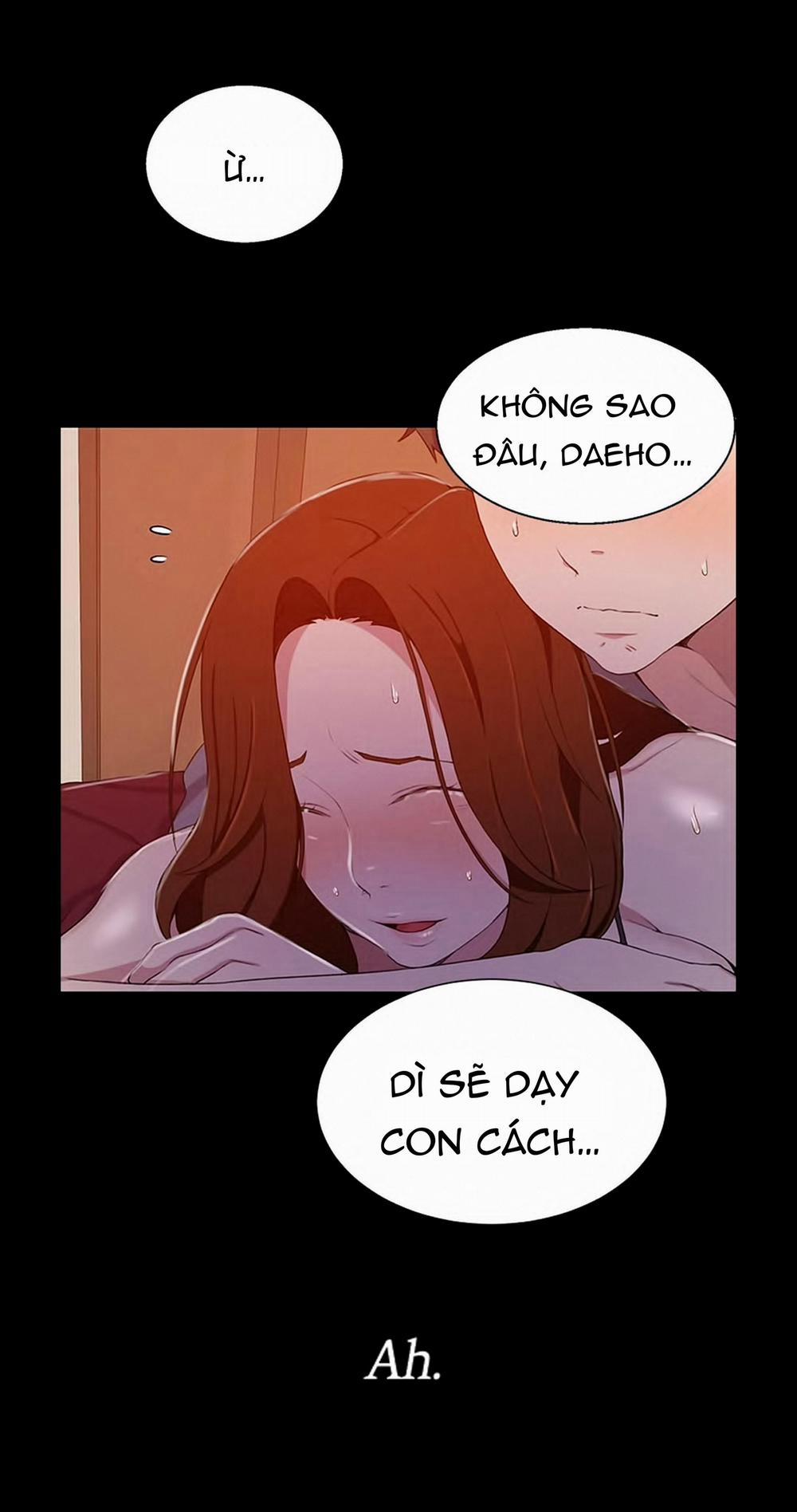 Lớp Học Bí Mật - KHÔNG CHE 40 trang 19