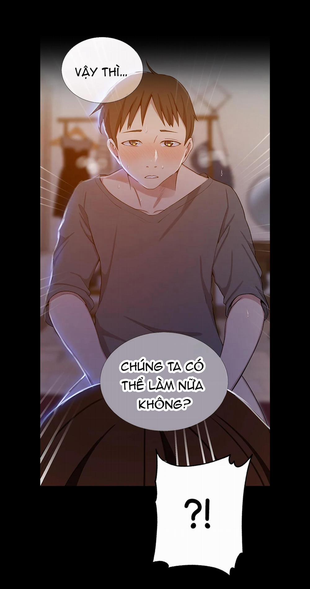 Lớp Học Bí Mật - KHÔNG CHE 40 trang 38