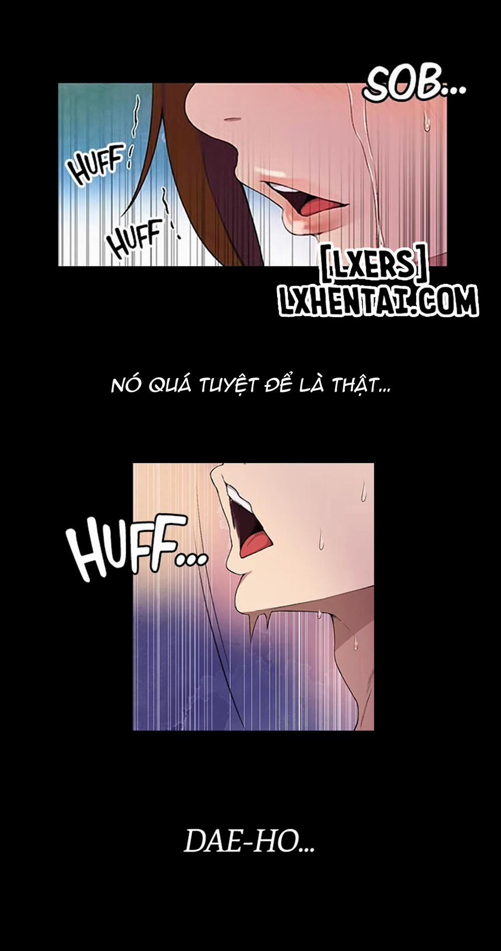 Lớp Học Bí Mật - KHÔNG CHE 41 trang 27