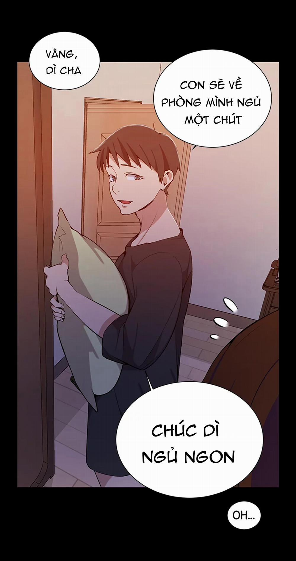 Lớp Học Bí Mật - KHÔNG CHE 42 trang 20