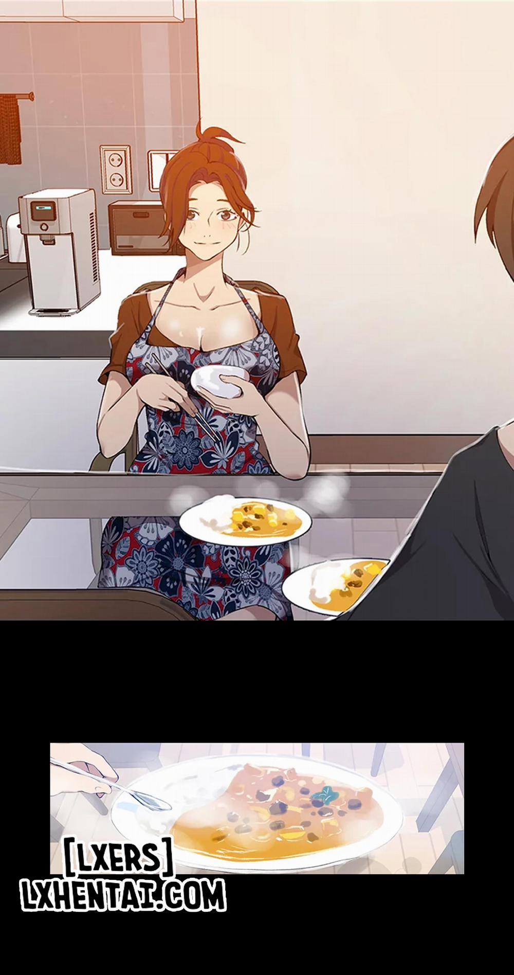 Lớp Học Bí Mật - KHÔNG CHE 42 trang 25