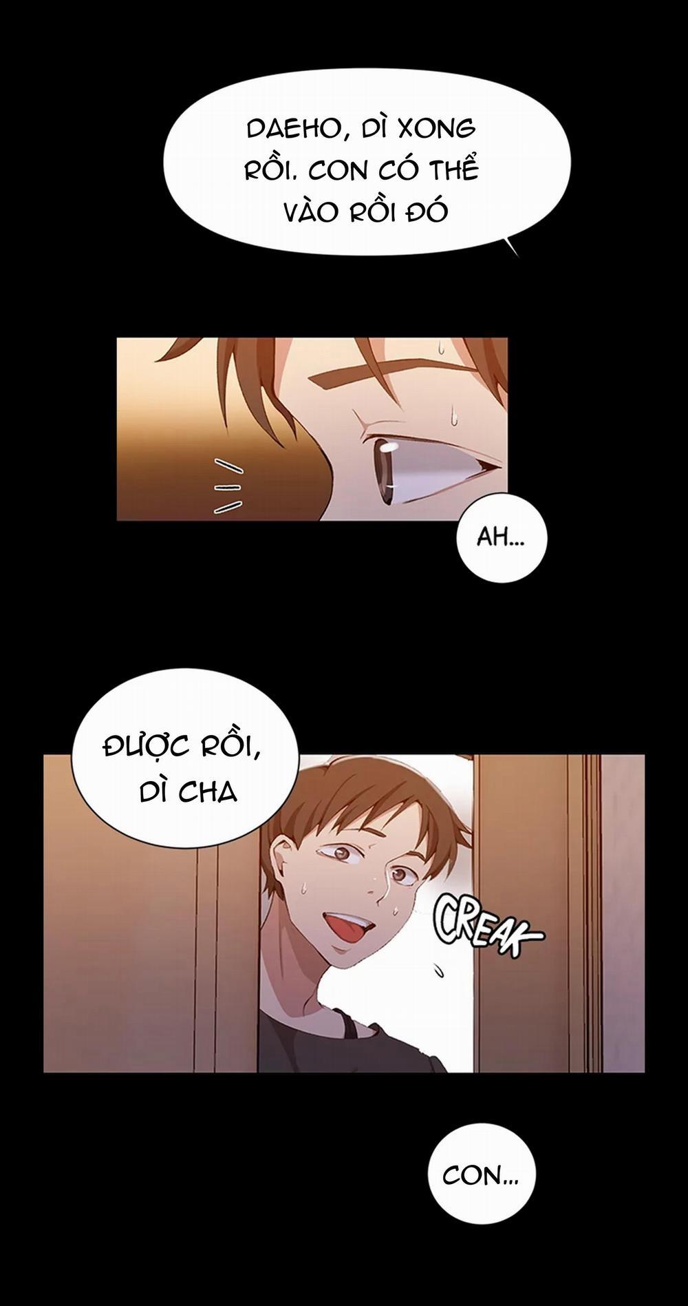 Lớp Học Bí Mật - KHÔNG CHE 42 trang 33