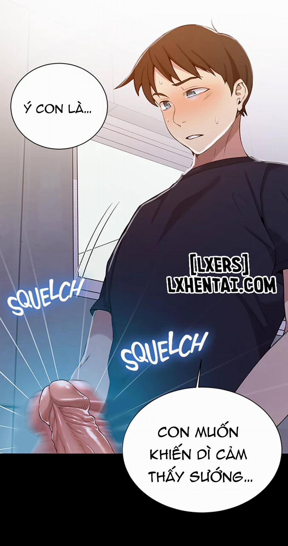 Lớp Học Bí Mật - KHÔNG CHE 44 trang 19