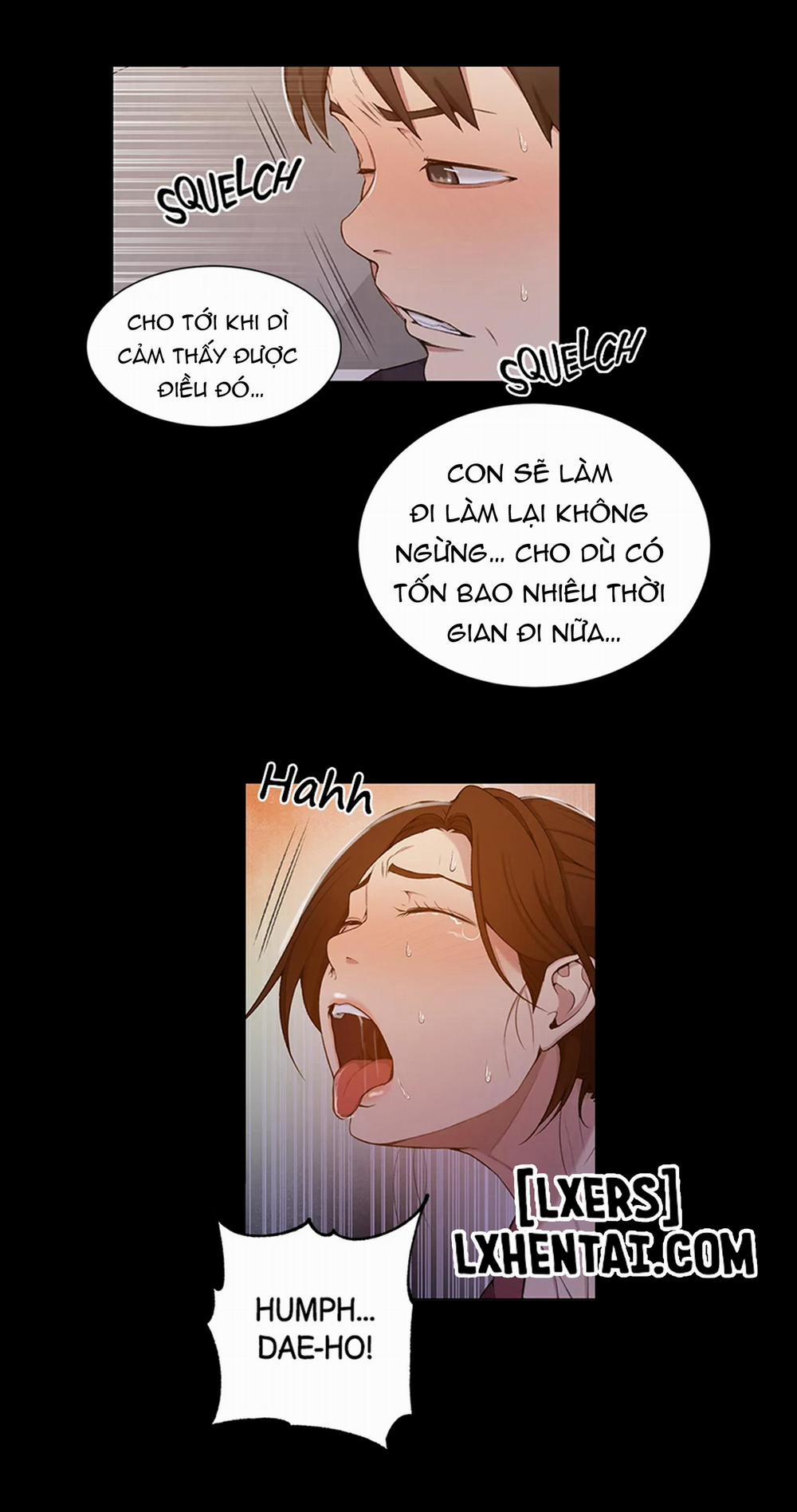 Lớp Học Bí Mật - KHÔNG CHE 44 trang 21