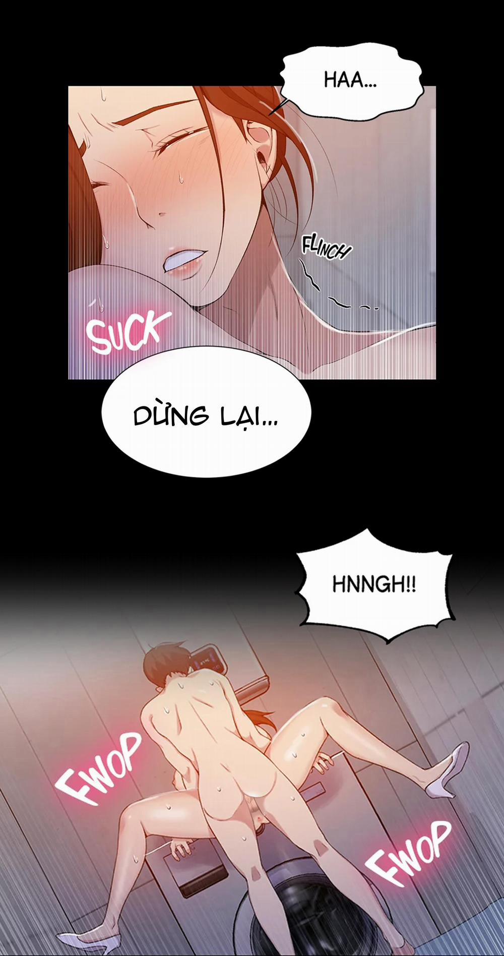 Lớp Học Bí Mật - KHÔNG CHE 44 trang 26