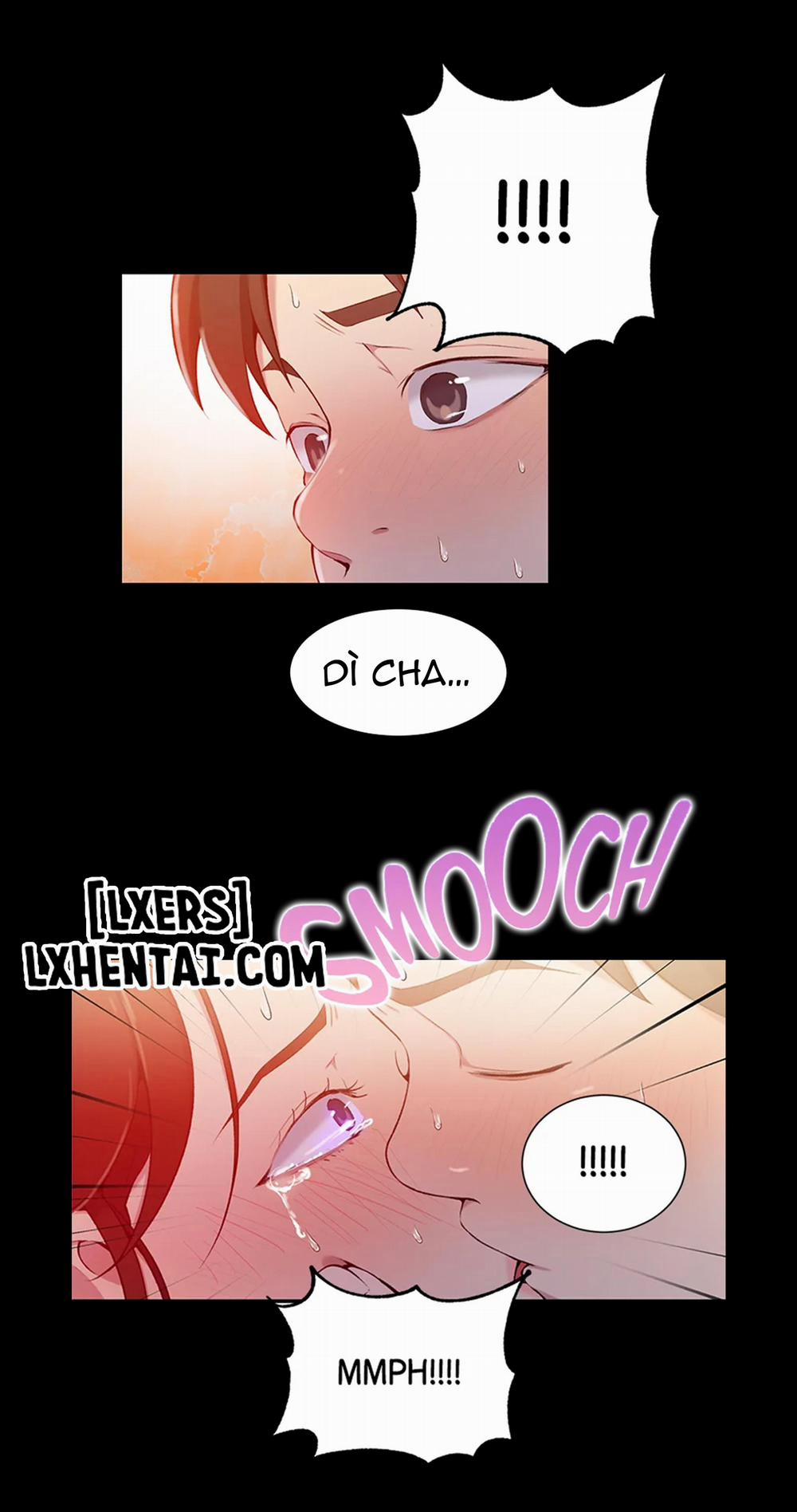 Lớp Học Bí Mật - KHÔNG CHE 44 trang 38