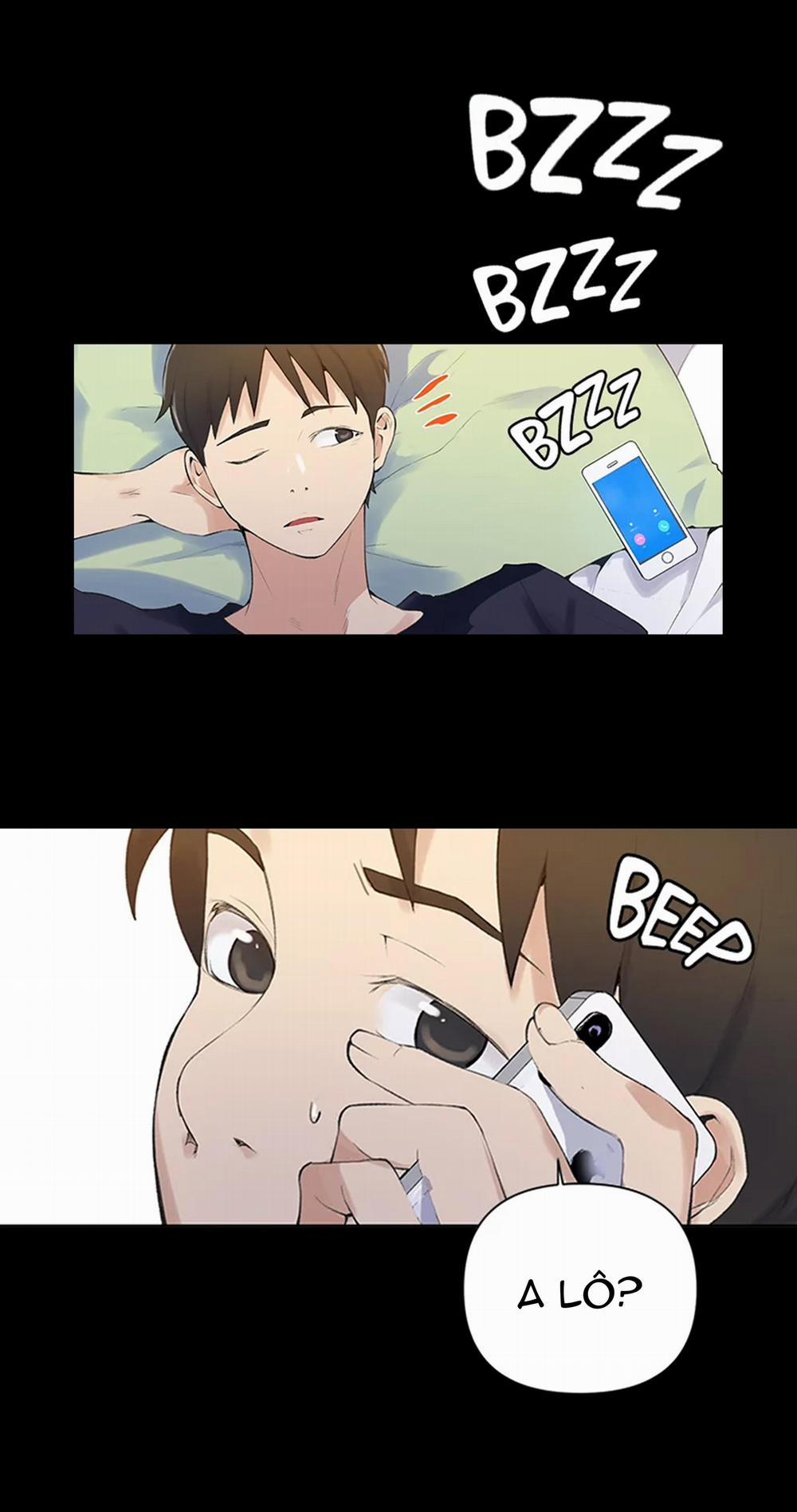 Lớp Học Bí Mật - KHÔNG CHE 45 trang 17