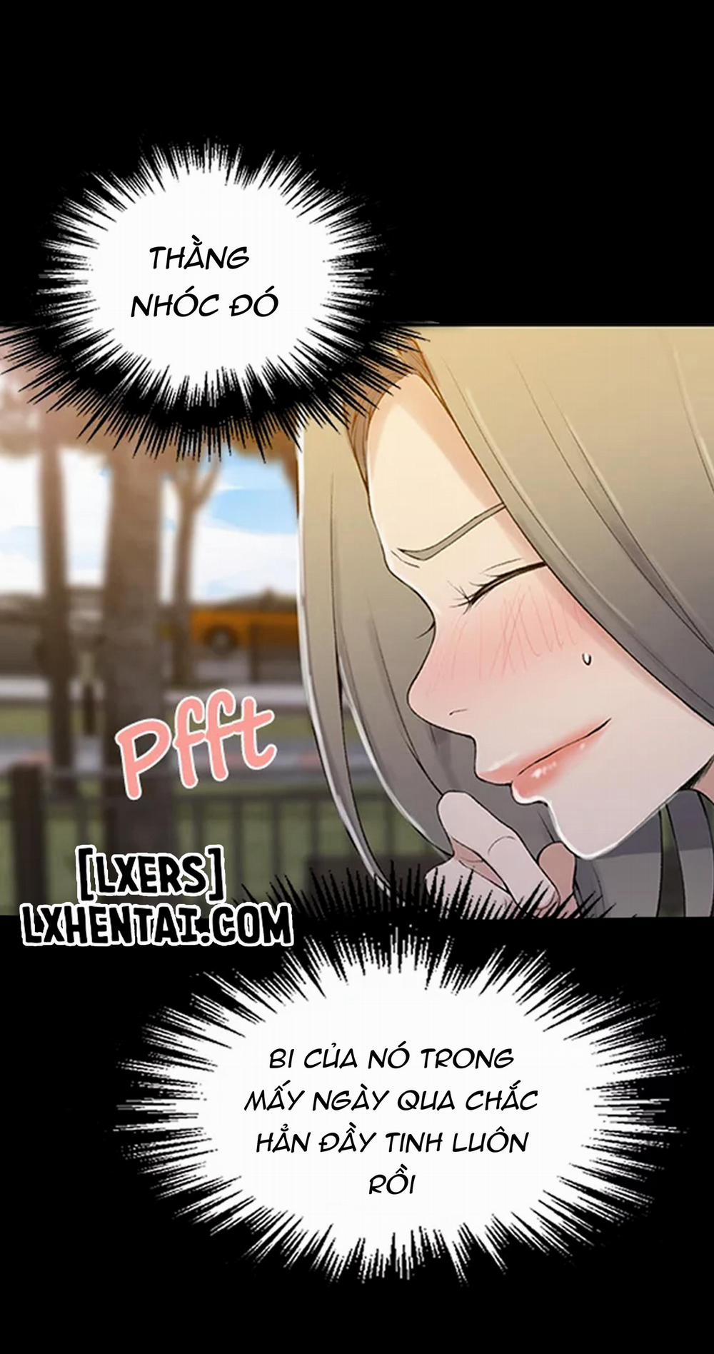 Lớp Học Bí Mật - KHÔNG CHE 45 trang 27