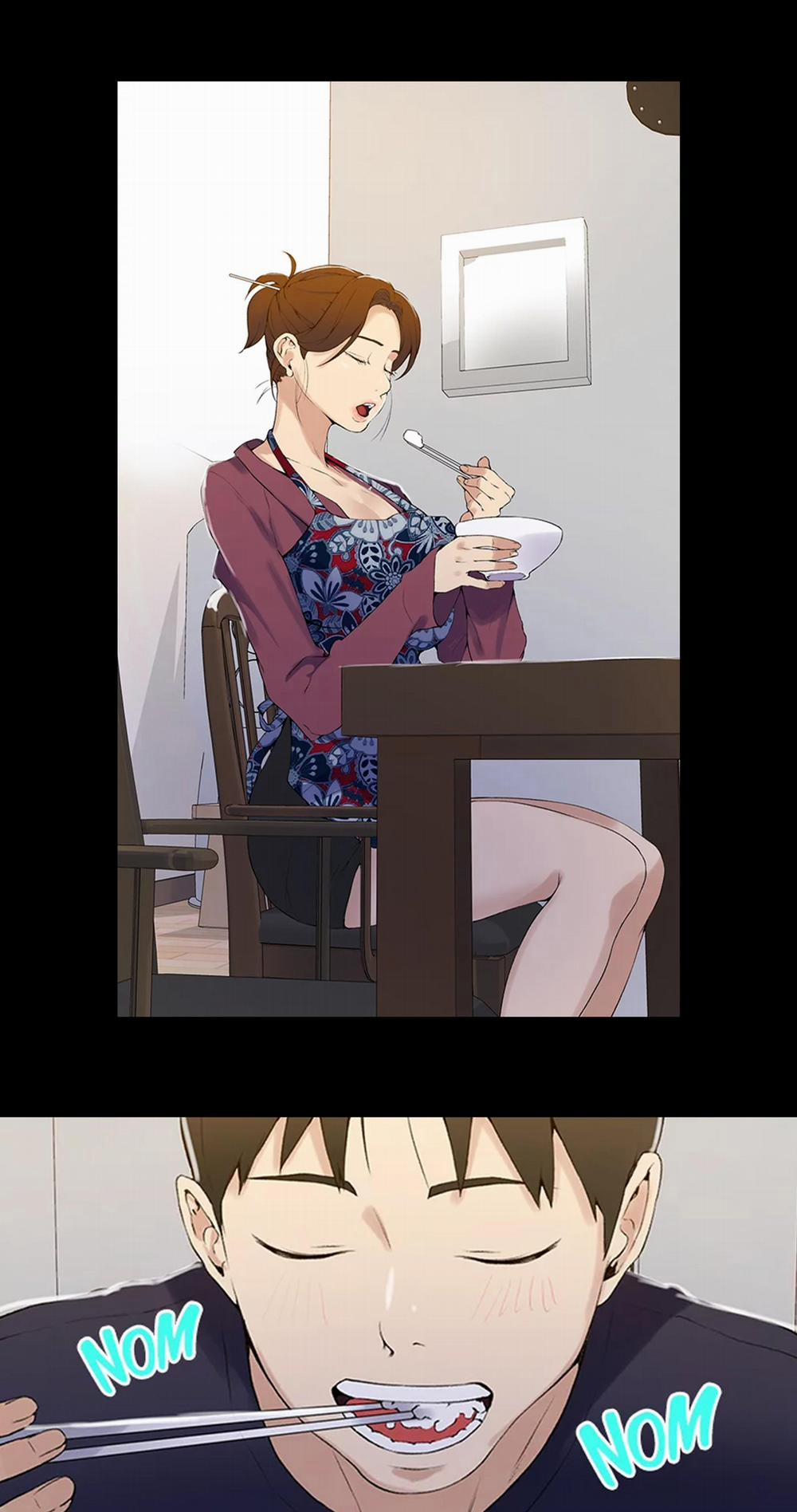 Lớp Học Bí Mật - KHÔNG CHE 45 trang 33