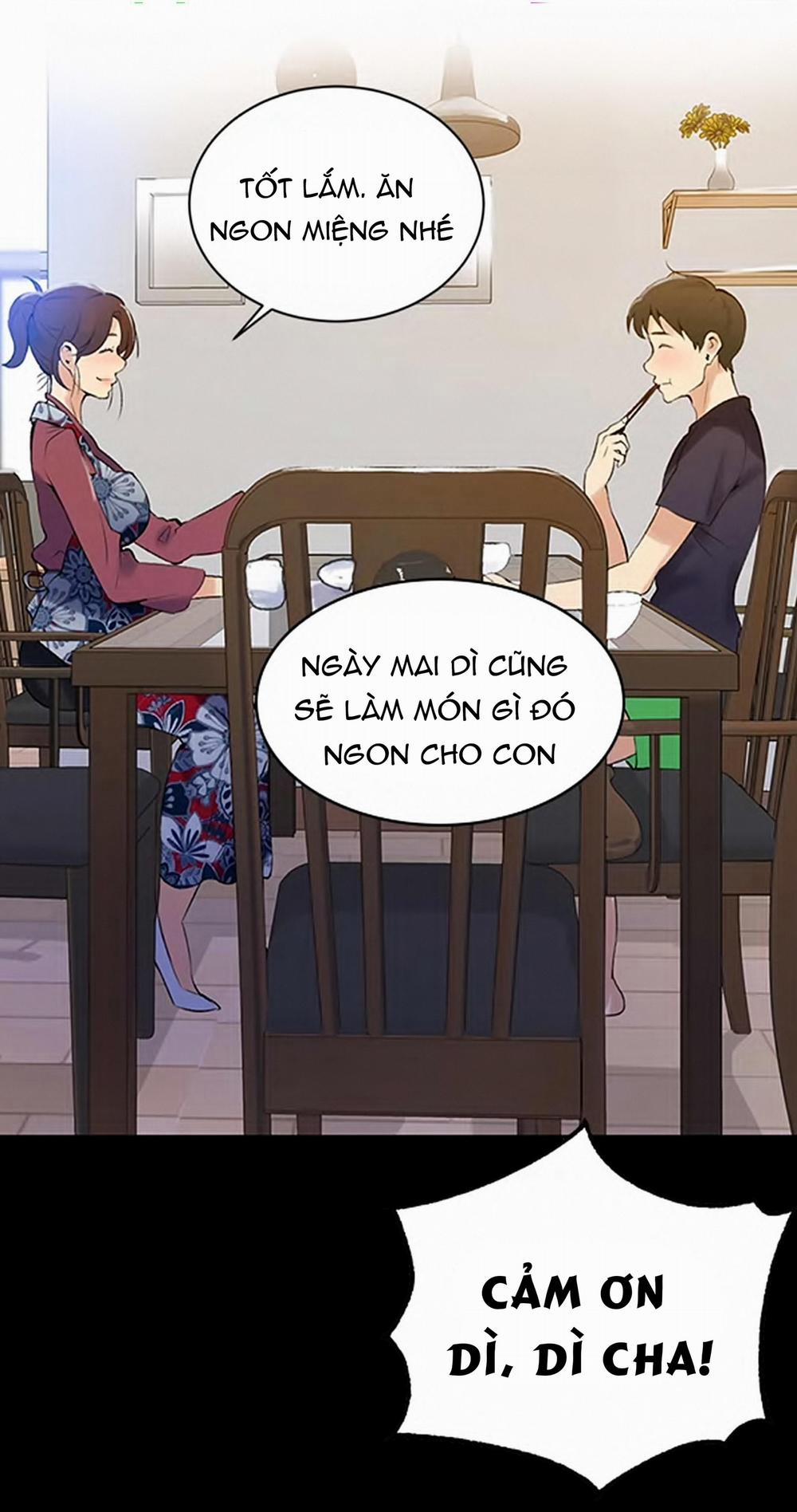 Lớp Học Bí Mật - KHÔNG CHE 45 trang 35