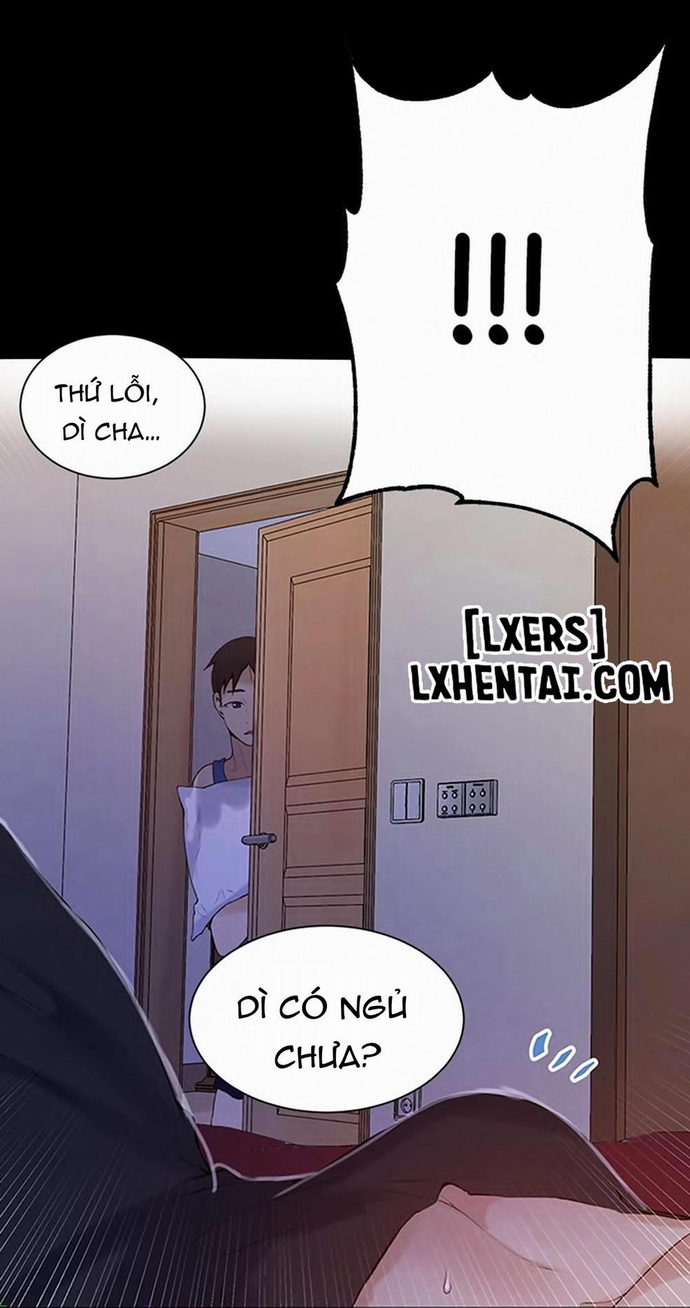 Lớp Học Bí Mật - KHÔNG CHE 45 trang 40