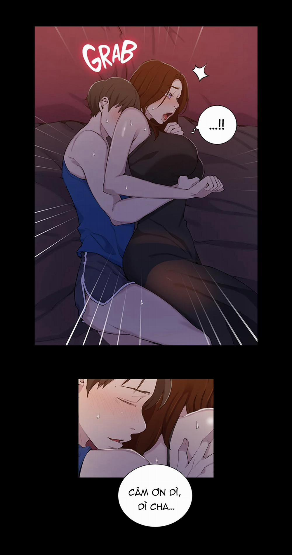 Lớp Học Bí Mật - KHÔNG CHE 46 trang 10