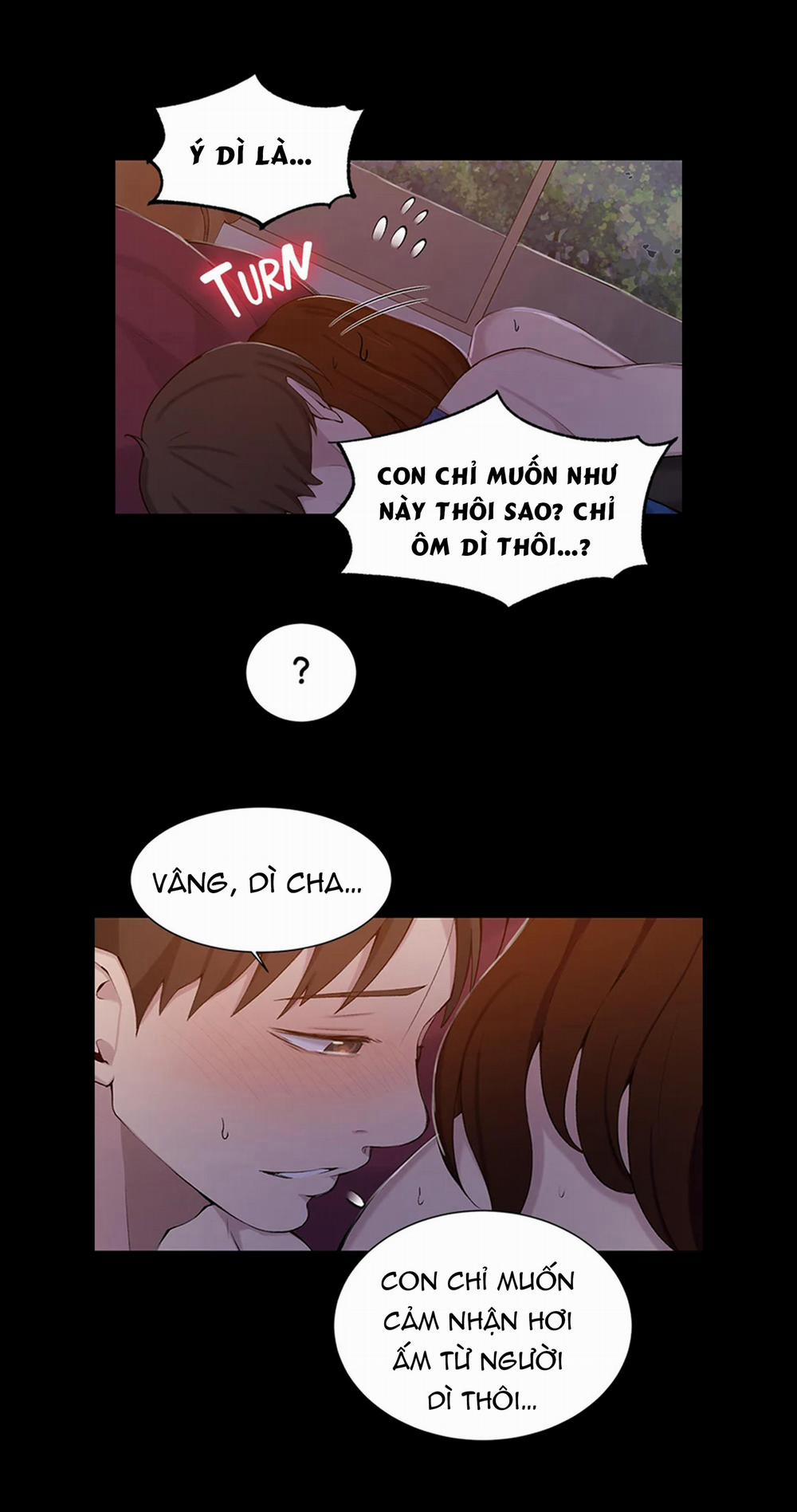 Lớp Học Bí Mật - KHÔNG CHE 46 trang 15