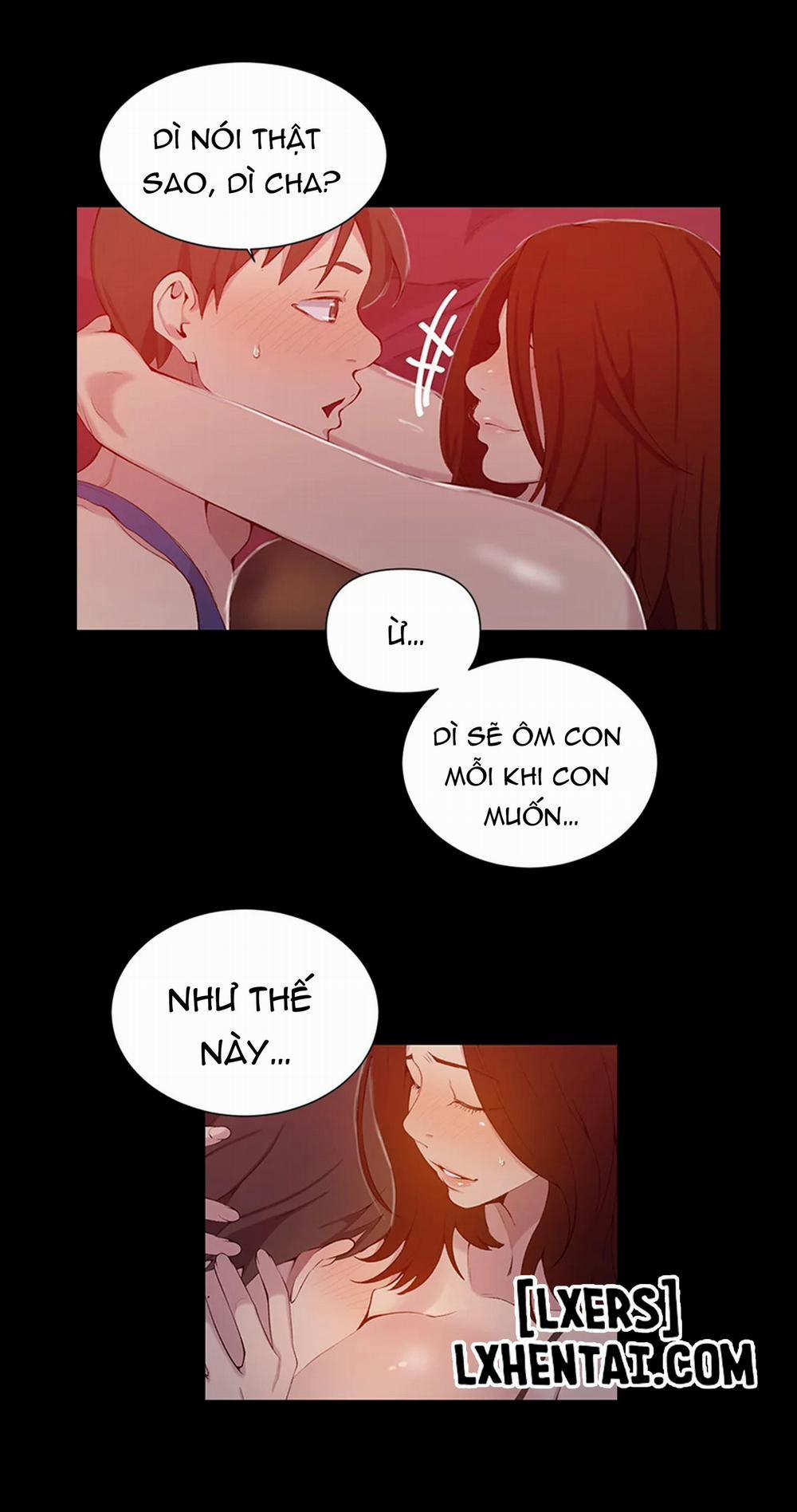 Lớp Học Bí Mật - KHÔNG CHE 46 trang 23