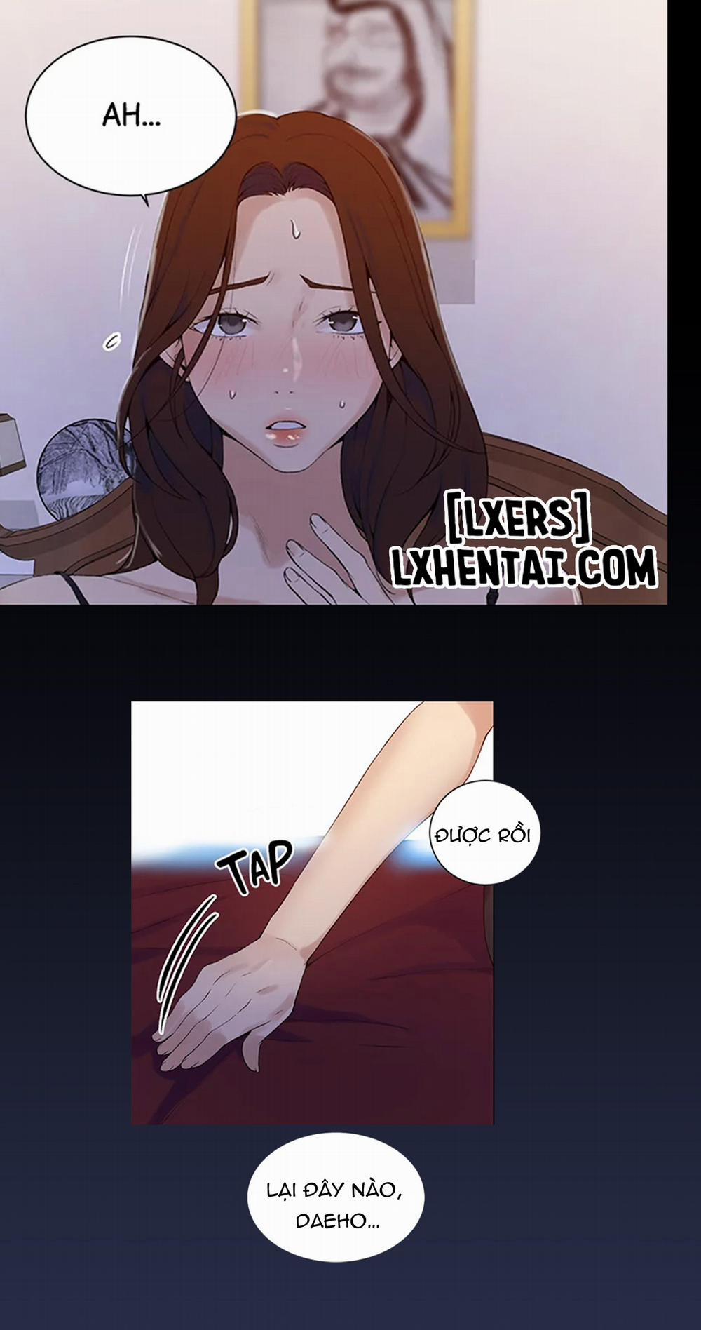 Lớp Học Bí Mật - KHÔNG CHE 46 trang 5