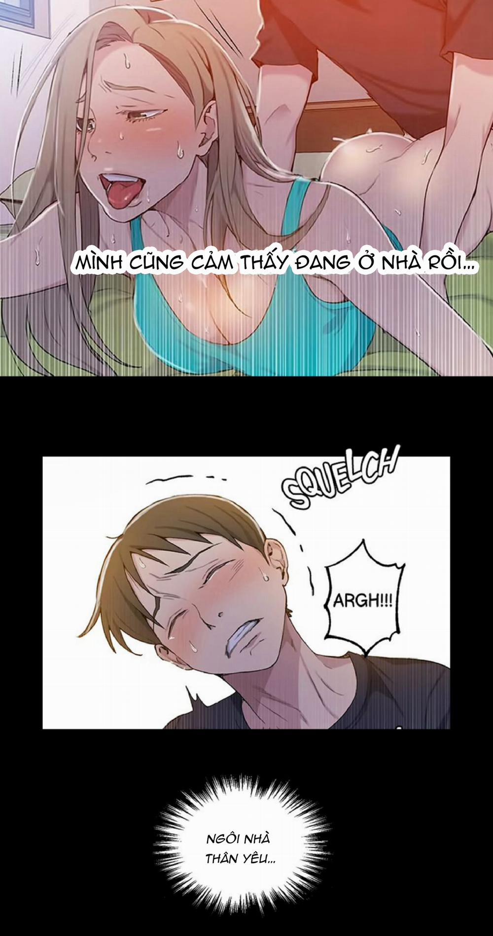 Lớp Học Bí Mật - KHÔNG CHE 47 trang 12