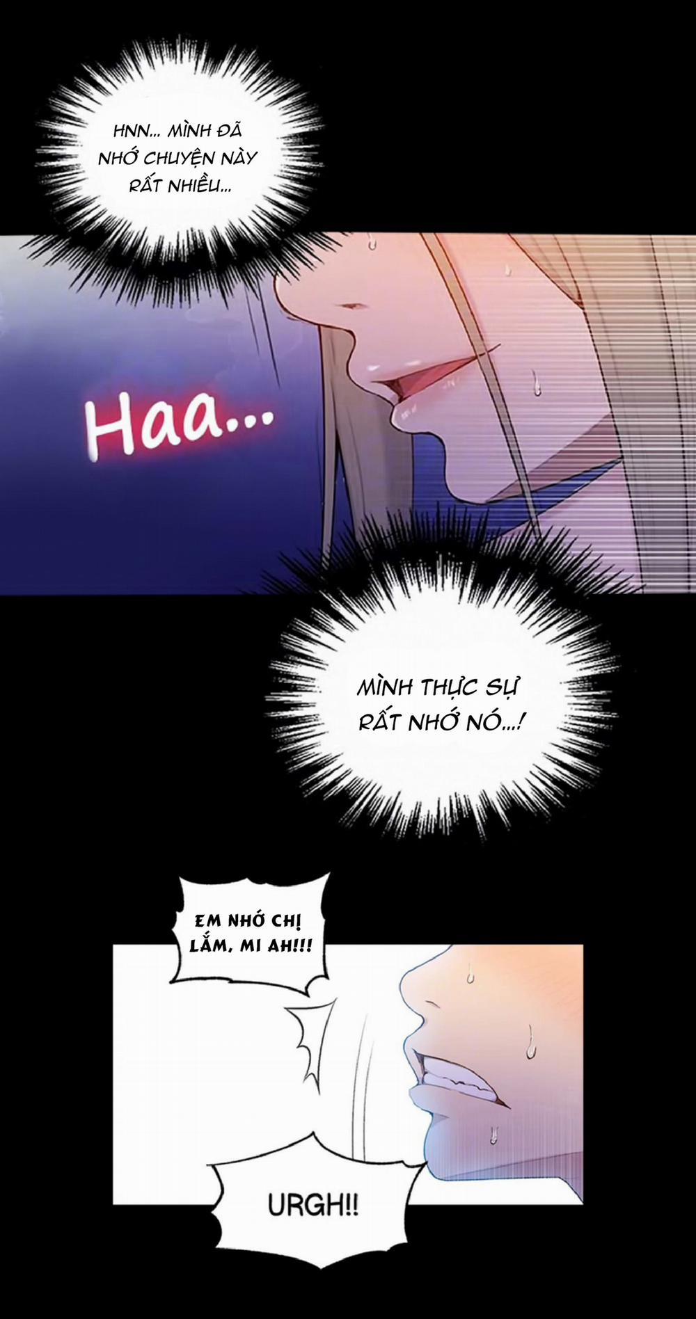 Lớp Học Bí Mật - KHÔNG CHE 47 trang 14