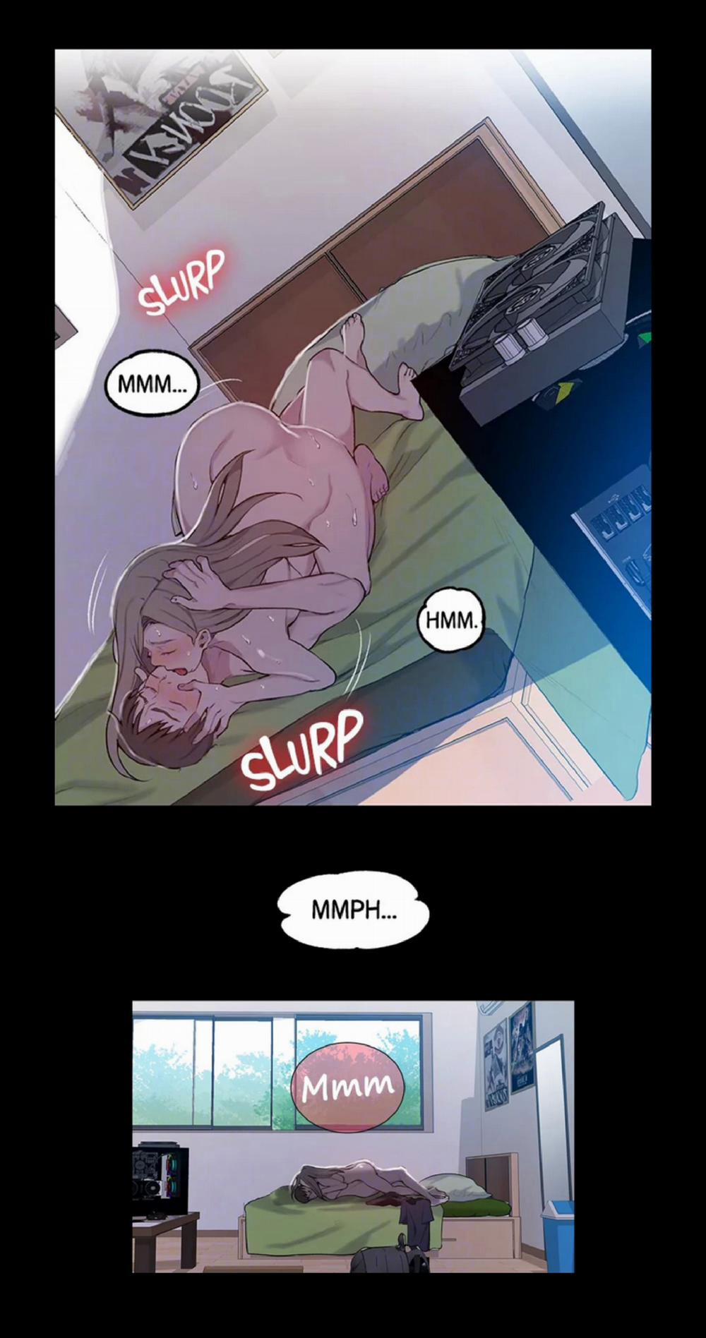 Lớp Học Bí Mật - KHÔNG CHE 47 trang 26