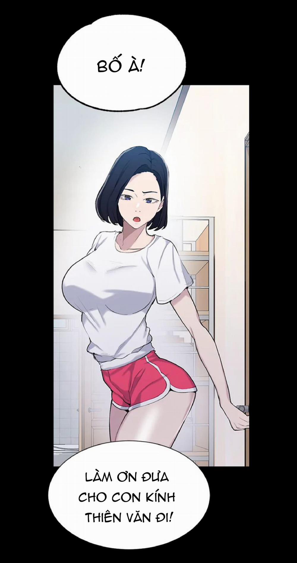 Lớp Học Bí Mật - KHÔNG CHE 47 trang 28