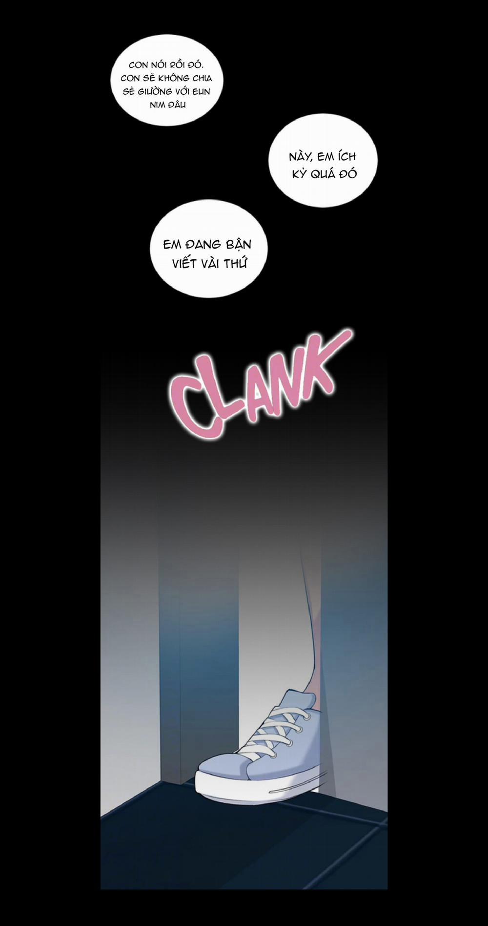 Lớp Học Bí Mật - KHÔNG CHE 47 trang 40