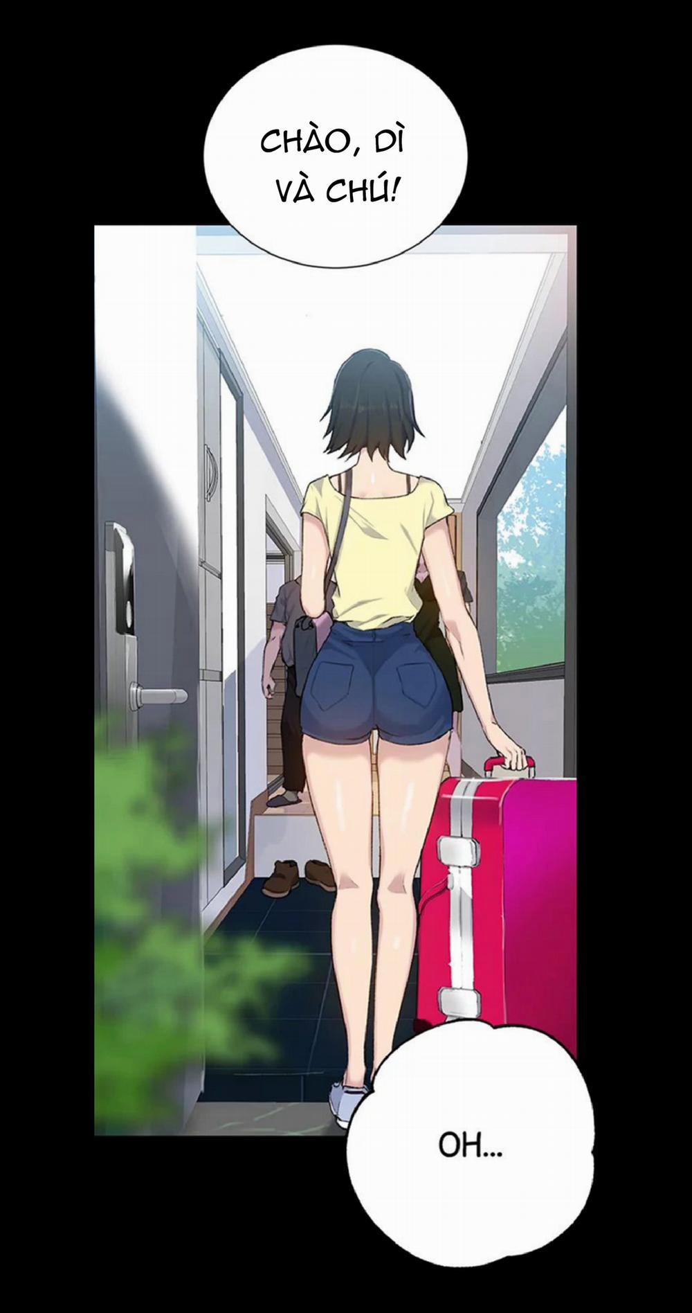 Lớp Học Bí Mật - KHÔNG CHE 47 trang 41