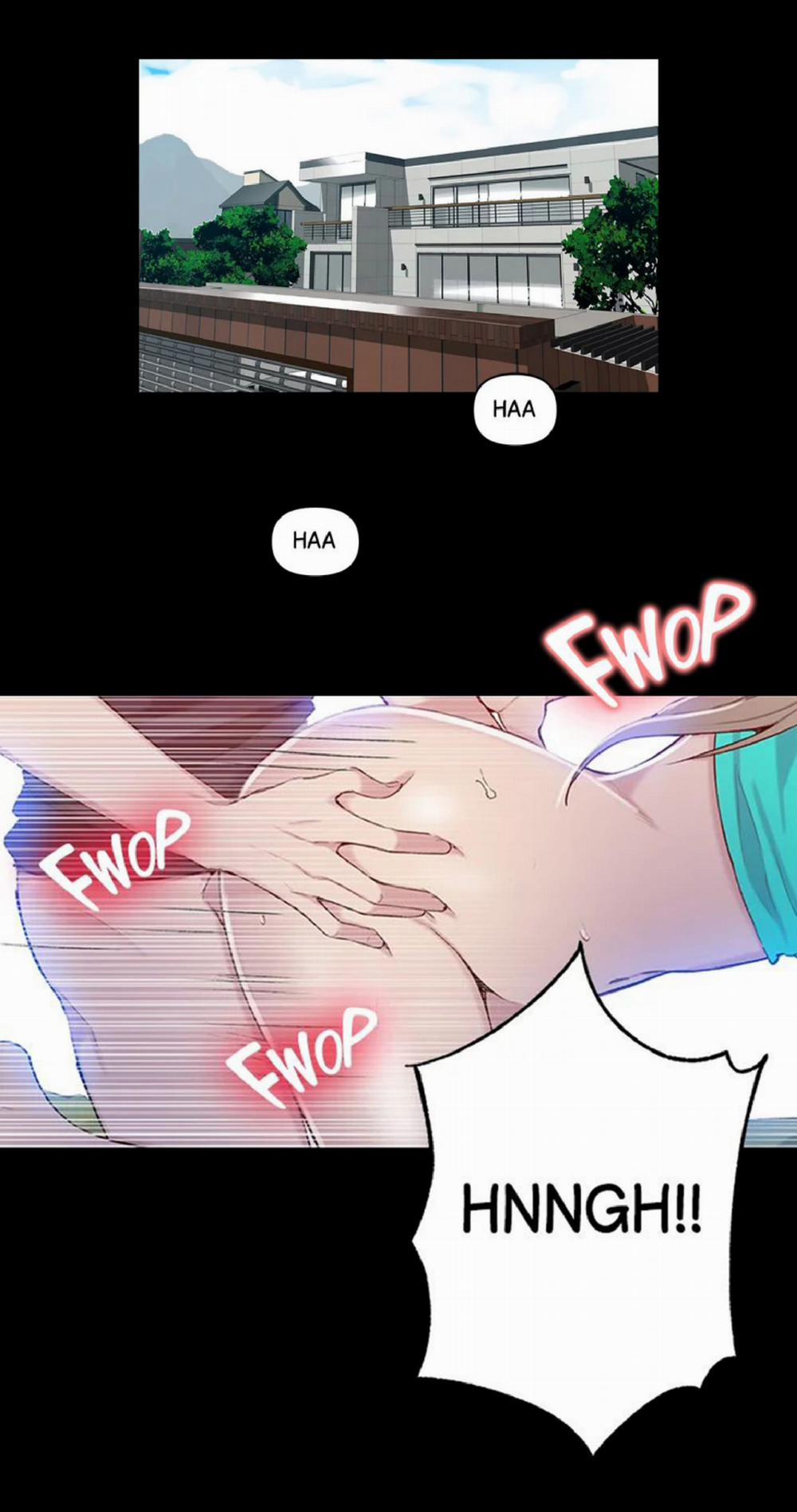 Lớp Học Bí Mật - KHÔNG CHE 47 trang 8