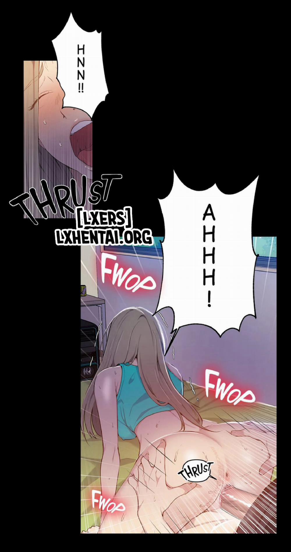 Lớp Học Bí Mật - KHÔNG CHE 47 trang 9