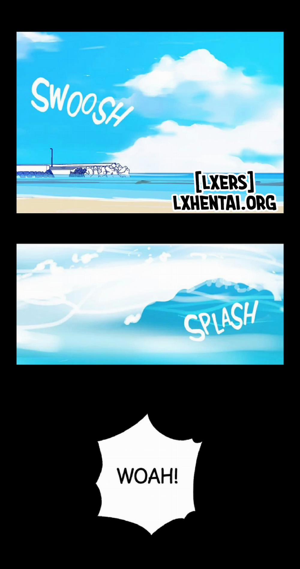 Lớp Học Bí Mật - KHÔNG CHE 48 trang 28