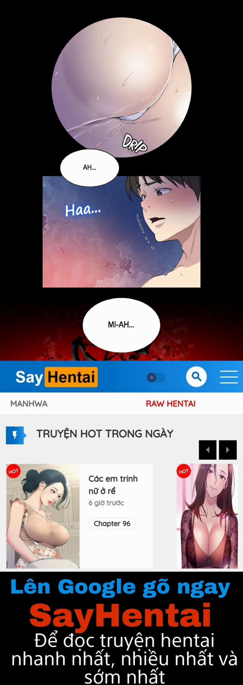 Lớp Học Bí Mật - KHÔNG CHE 48 trang 48