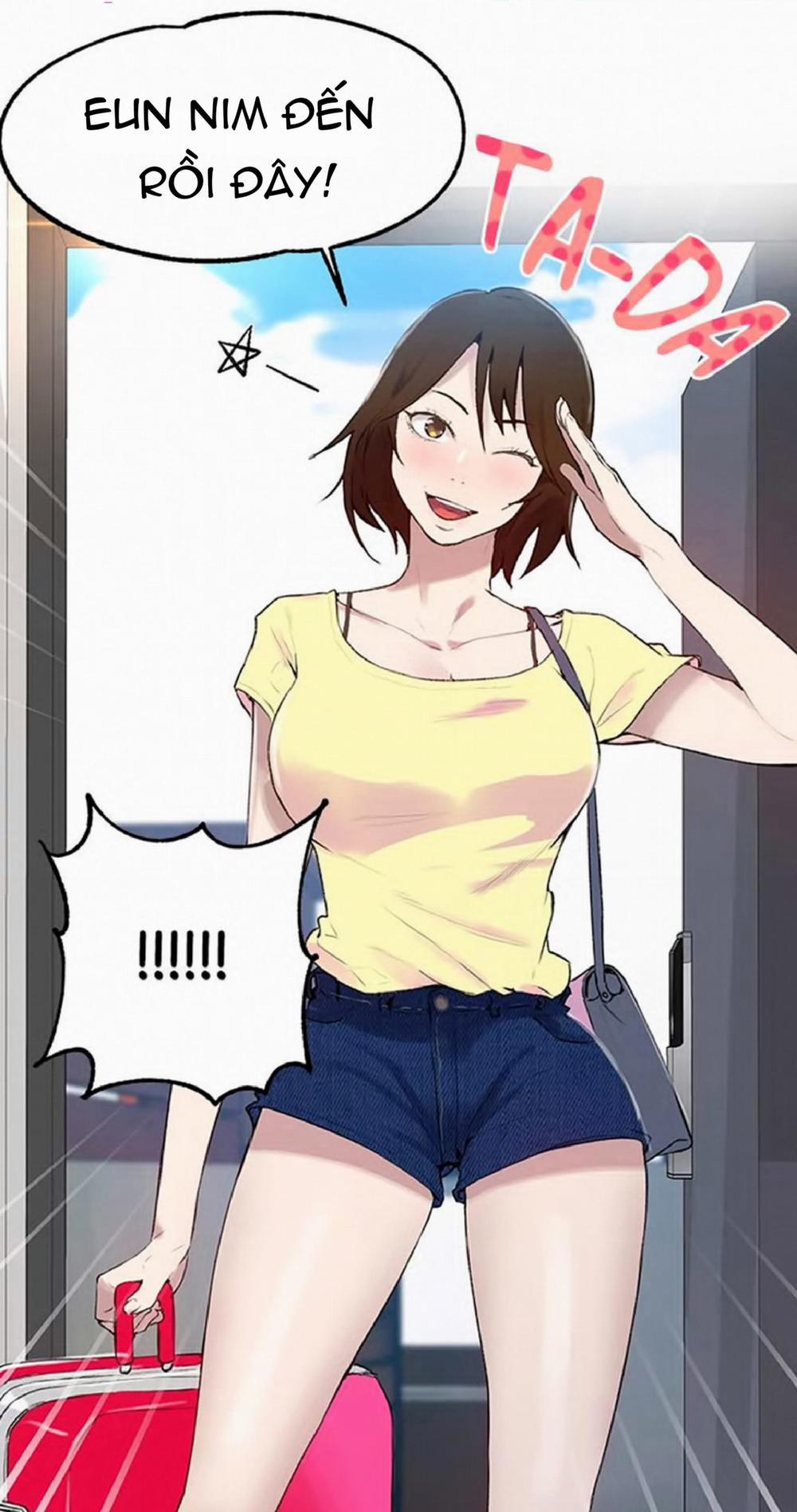 Lớp Học Bí Mật - KHÔNG CHE 48 trang 5