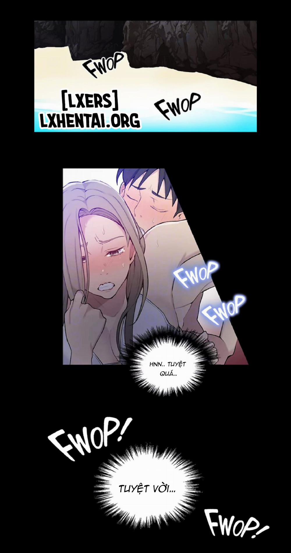 Lớp Học Bí Mật - KHÔNG CHE 49 trang 23