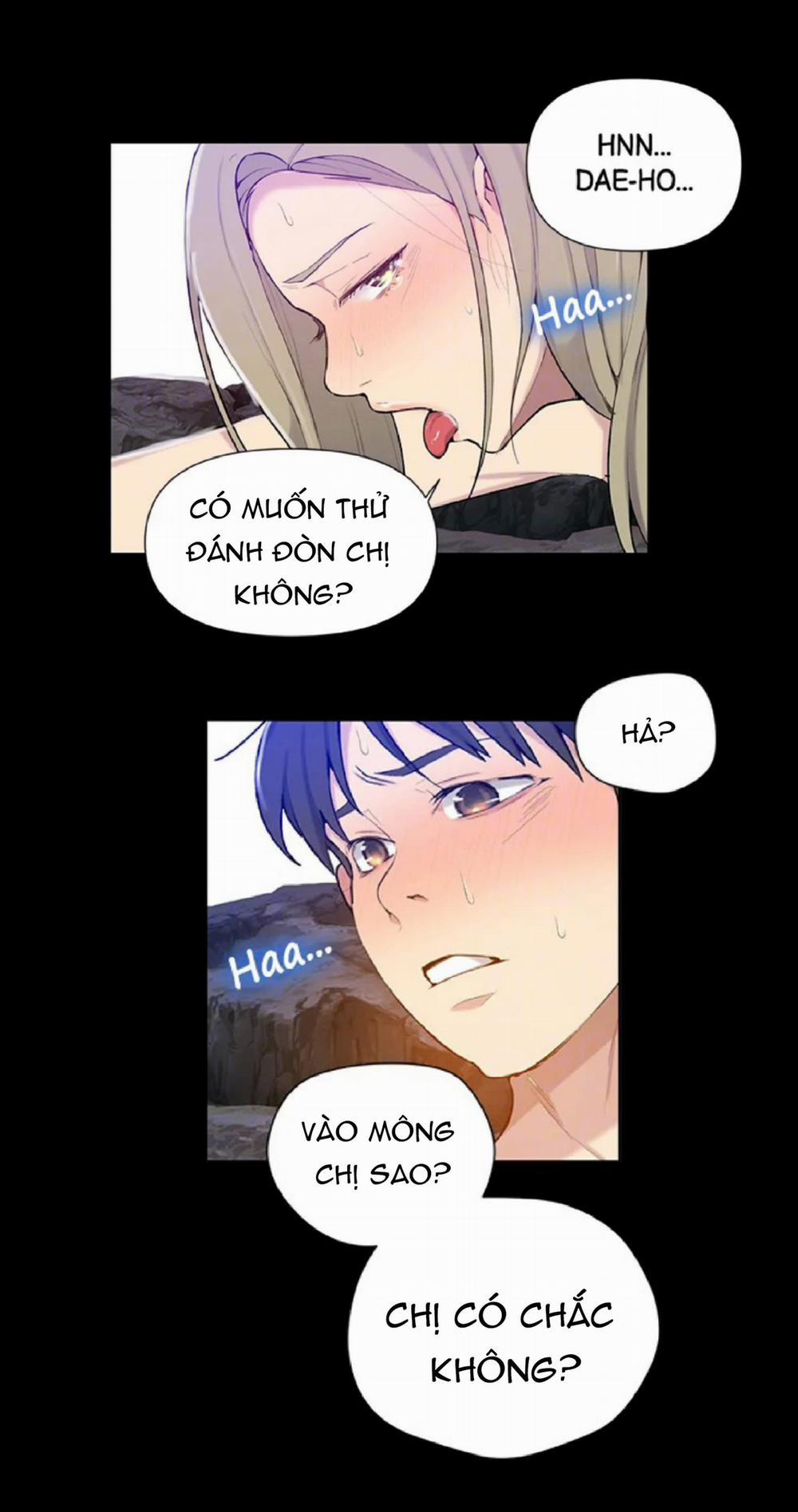 Lớp Học Bí Mật - KHÔNG CHE 49 trang 24