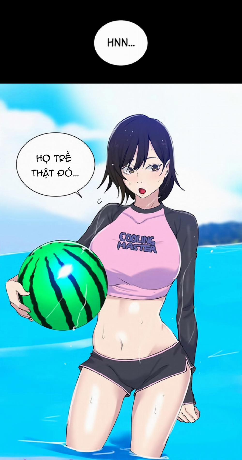 Lớp Học Bí Mật - KHÔNG CHE 49 trang 32