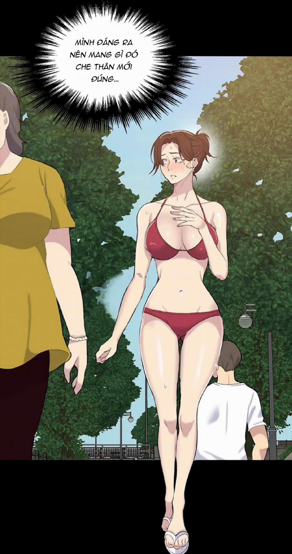 Lớp Học Bí Mật - KHÔNG CHE 49 trang 37