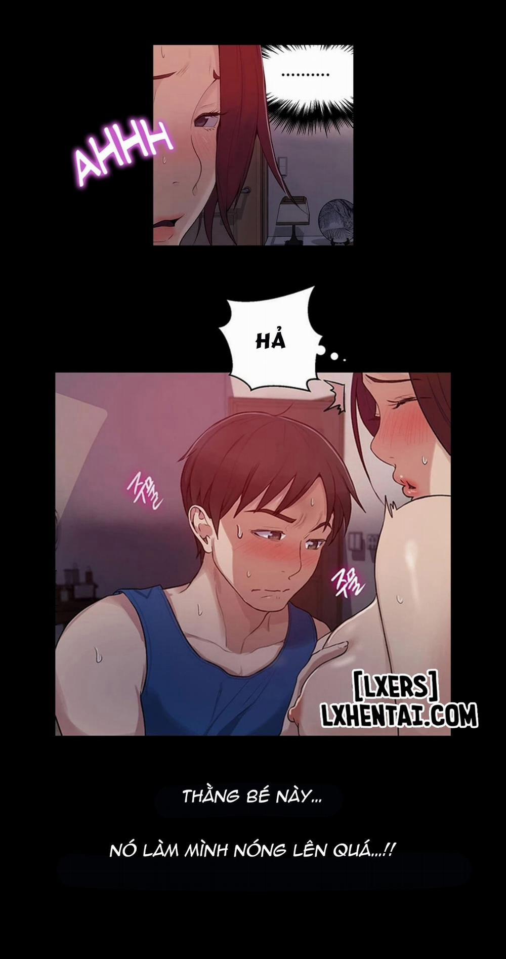 Lớp Học Bí Mật - KHÔNG CHE 5 trang 15