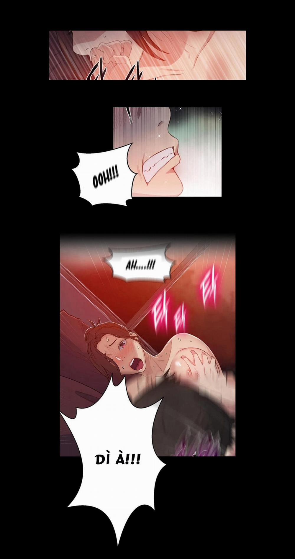 Lớp Học Bí Mật - KHÔNG CHE 5 trang 20